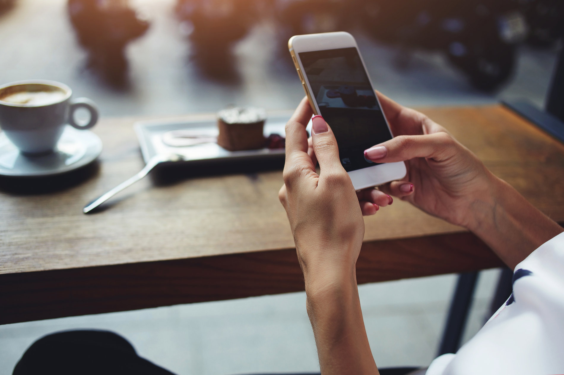 Process for Cell Phone Forensics Services: Types and Procedures